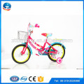 2016 China Fabricação Mini 12 &#39;&#39; 14 &#39;Baratos Ciclo Crianças Bicicleta Bicicleta para venda / barato mini-bicicletas clássicas para venda barato